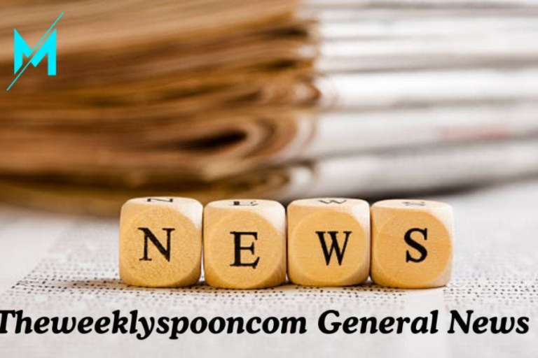 theweeklyspooncom general news