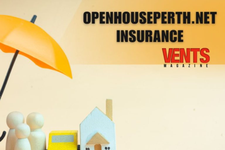 openhouseperth.net insurance