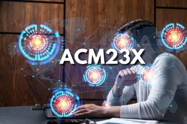 acm23x