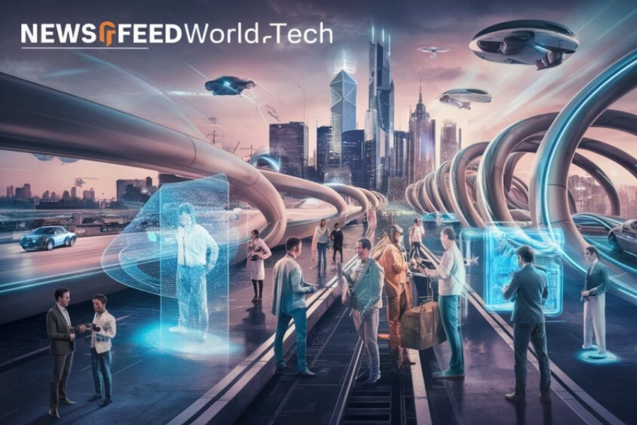 news feedworldtech