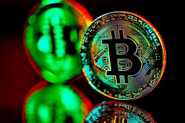 Cryptocurrency