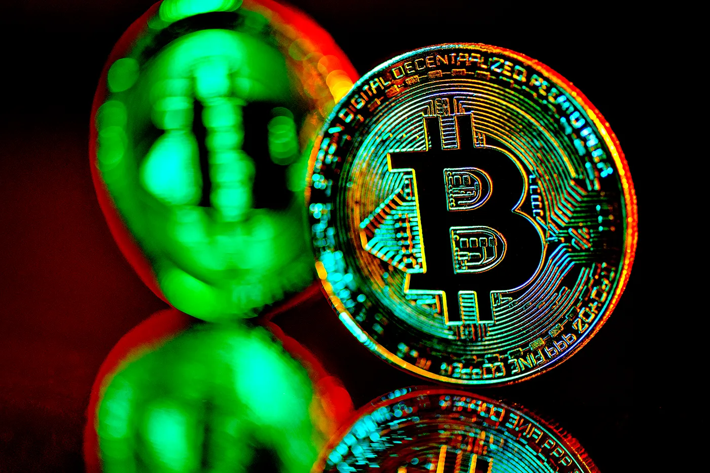 Cryptocurrency